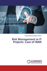 Risk Management in IT Projects: Case of IRAN