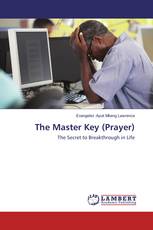 The Master Key (Prayer)
