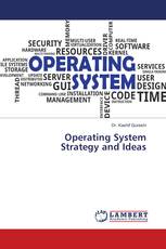 Operating System Strategy and Ideas