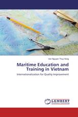 Maritime Education and Training in Vietnam