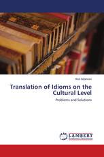 Translation of Idioms on the Cultural Level