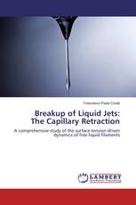 Breakup of Liquid Jets:The Capillary Retraction