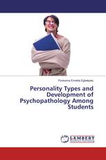 Personality Types and Development of Psychopathology Among Students