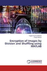 Encryption of Images by Division and Shuffling using MATLAB