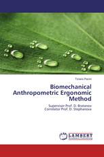 Biomechanical Anthropometric Ergonomic Method