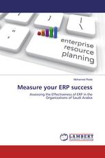 Measure your ERP success