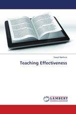 Teaching Effectiveness