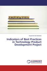 Indicators of Best Practices in Technology Product Development Project