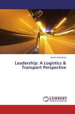 Leadership: A Logistics & Transport Perspective
