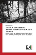 Misure di contrasto alla povertà; esempio dell’ASP Delta Ferrarese