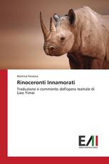 Rinoceronti Innamorati