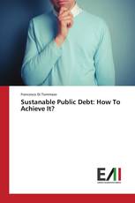 Sustanable Public Debt: How To Achieve It?