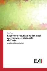 La pittura futurista italiana nel mercado internazionale dell’arte: