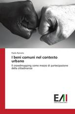 I beni comuni nel contesto urbano