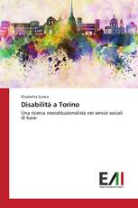 Disabilità a Torino