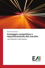 Vantaggio competitivo e riposizionamento del marchio