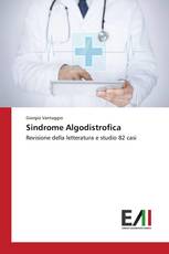 Sindrome Algodistrofica