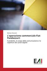 L’operazione commerciale Fiat Pandazzurri