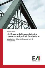 L'influenza delle condizioni al contorno sui pali di fondazione