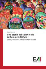 Una storia dei colori nella cultura occidentale