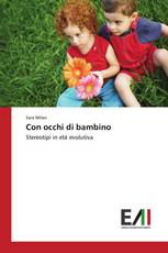 Con occhi di bambino