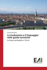 La traduzione e il linguaggio nelle guide turistiche