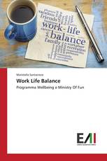 Work Life Balance