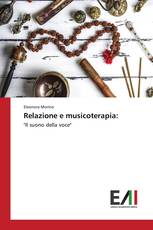 Relazione e musicoterapia: