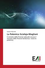 La Polemica Scialoja-Magliani