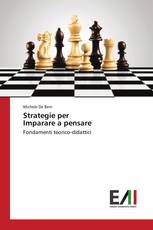 Strategie per Imparare a pensare