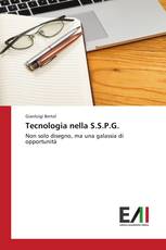 Tecnologia nella S.S.P.G.