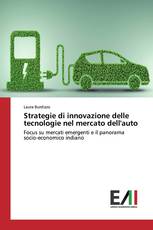 Strategie di innovazione delle tecnologie nel mercato dell'auto