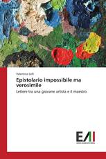 Epistolario impossibile ma verosimile