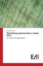 Marketing esperienziale e moda etica