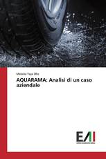 AQUARAMA: Analisi di un caso aziendale