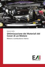 Ottimizzazione dei Materiali del Cover di un Motore