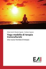 Yoga modello di terapia transculturale