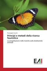 Principi e metodi della ricerca faunistica