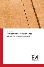 Veneer House experience