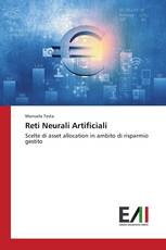 Reti Neurali Artificiali