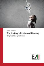 The History of coloured Hearing