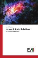 Letture di Storia della Fisica