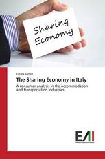 The Sharing Economy in Italy