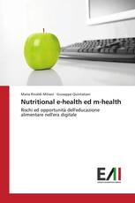 Nutritional e-health ed m-health