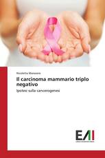 Il carcinoma mammario triplo negativo