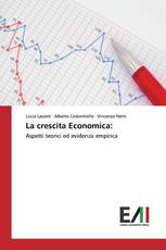 La crescita Economica: