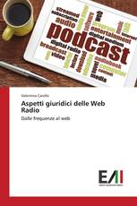 Aspetti giuridici delle Web Radio