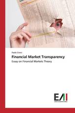 Financial Market Transparency