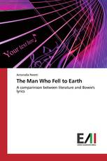 The Man Who Fell to Earth