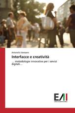 Interfacce e creatività